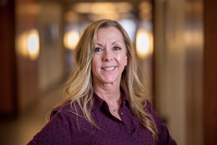 Hygienist Spotlight: Kristeen Perry, an Educator, Examiner, Doctorate… Oh My!