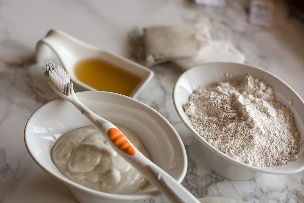 Bentonite Clay Oral Care Products: A Healthy Choice or Hidden Danger? -  Today's RDH
