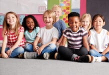 Clinical Trial Shows Effectiveness of Silver Diamine Fluoride for School-based Caries