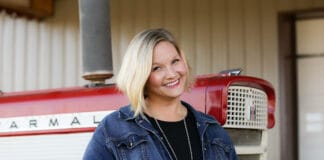 Dr. Emily Boge, EdD, RDH, CDA, FAADH, FADHA