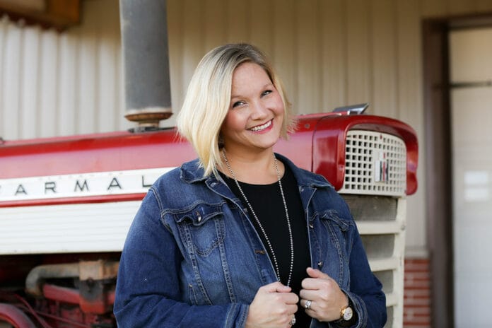 Dr. Emily Boge, EdD, RDH, CDA, FAADH, FADHA