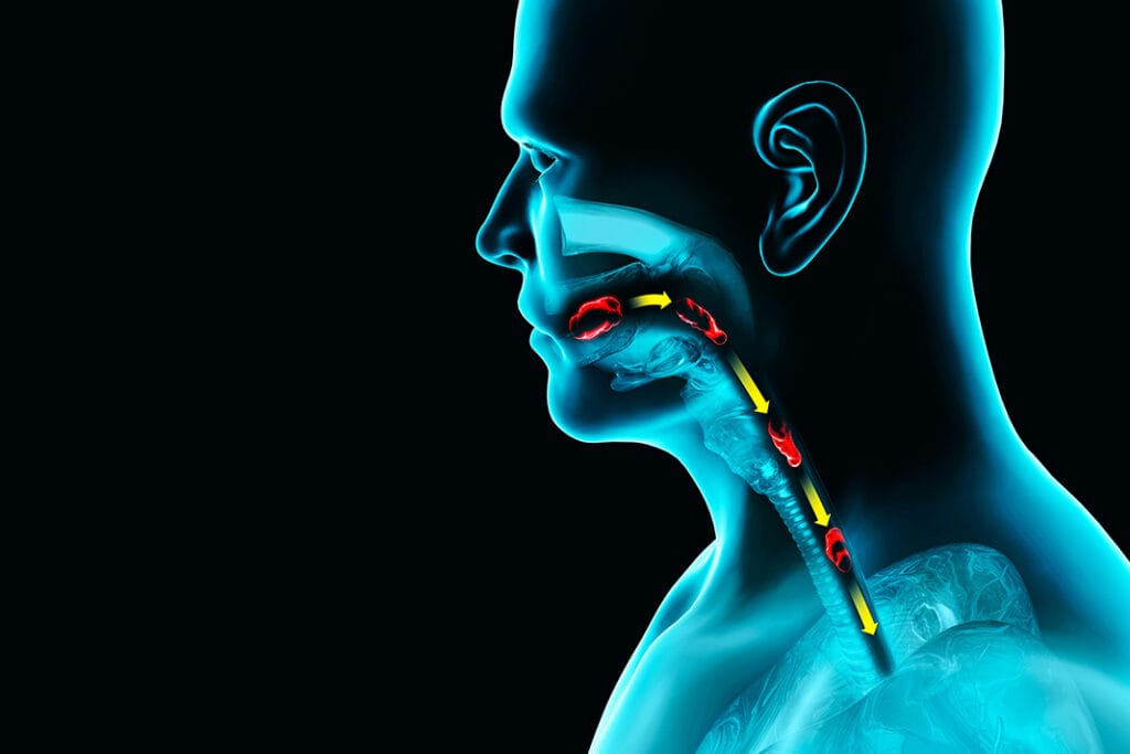 Interdisciplinary Care Considerations for the Dental Management of