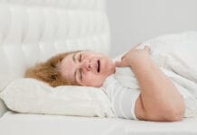 Study Looks at Impact of Female Hormones on Obstructive Sleep Apnea