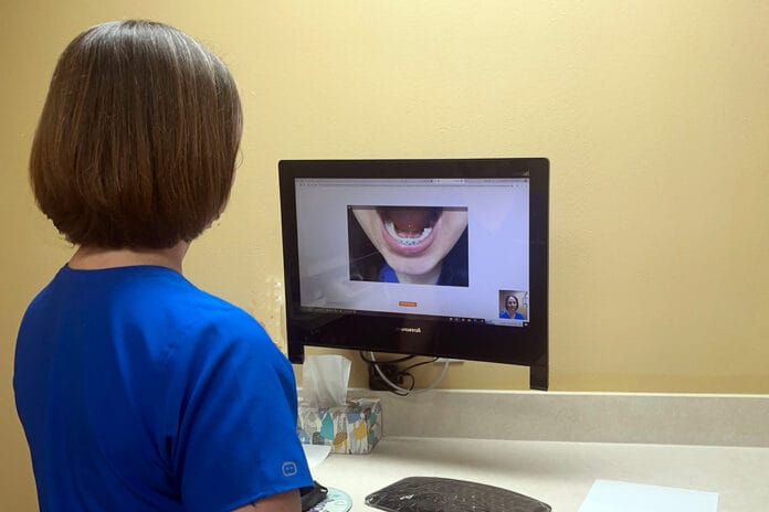 Breaking Barriers: Teledentistry Expands Access to Care for Patients with Special Needs