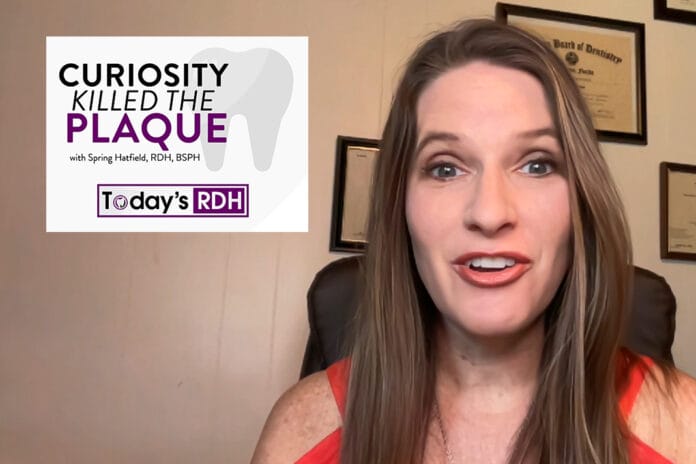 Curiosity Killed the Plaque Ep. 12: The Rights of Dental Hygienists as Employees