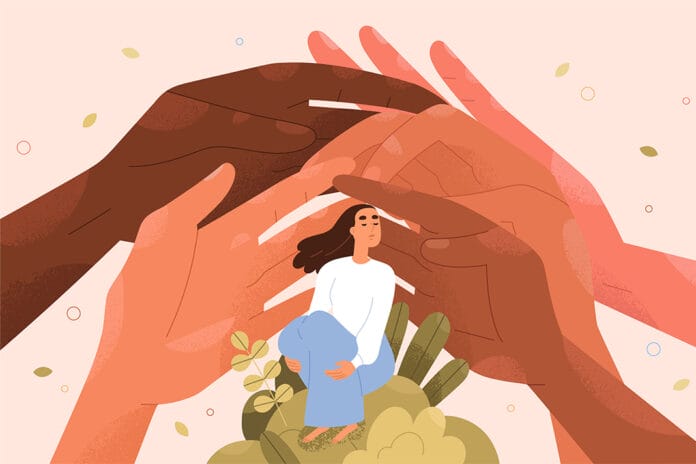 mental health well being