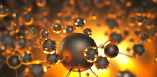 nano silver fluoride