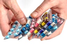 Research Looks into the Unnecessary Prescribing of Antibiotics Among Dentists