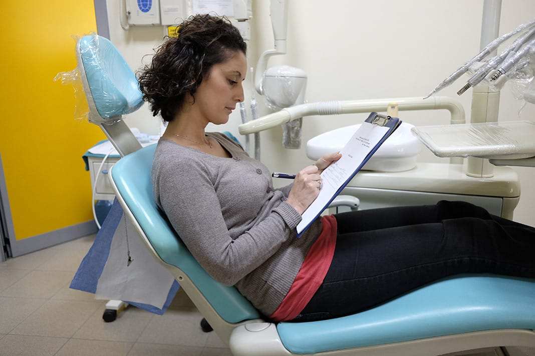 5 Things to Know about HIPAA When Patients Request Dental Records