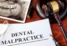 5 Things Dental Hygienists Should Know about Malpractice Lawsuits and Liability Insurance