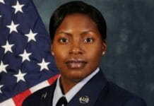 Honor Awards: Former Military Hygienist Serves Her Country, Fellow Airmen, and Those Transitioning to Civilian Life