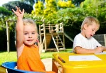 Research Examines Fluoridated Water’s Impact on Child Emotional and Behavioral Development and Executive Functioning