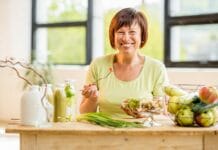 Research Explores How Dietary Choices Affect the Oral Microbiome in Postmenopausal Women