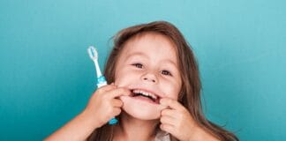 research topics on dental hygiene