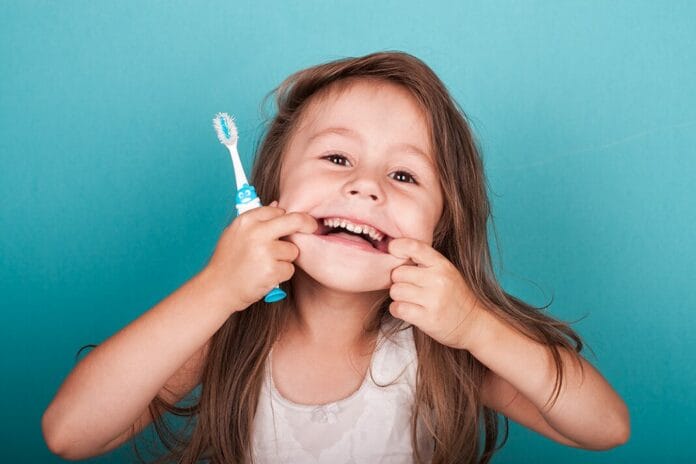 Research Reveals an Association Between Primary Teeth Biorhythm and Adolescent Weight Gain
