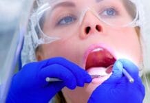 dental hygiene visit meaning