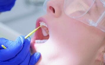 research questions for dental hygiene