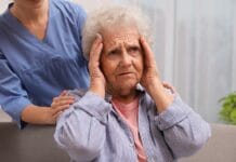 Researchers Use Saliva Analysis to Help Diagnose Pain in Patients with Dementia