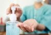 Hand Hygiene: How Effective Are Alcohol-Based Hand Sanitizers against Non-Enveloped Viruses?