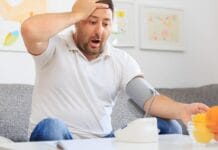 Research Finds Potential Association Between Oral Bacteria and High Blood Pressure