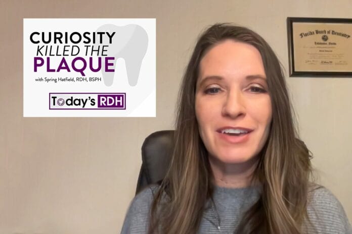Curiosity Killed the Plaque Ep. 21: Teeth Whitening Product Efficacy