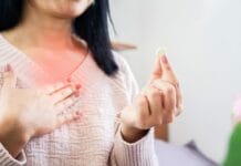 Research Examines the Association Between Heartburn Medication and Periodontal Disease Severity