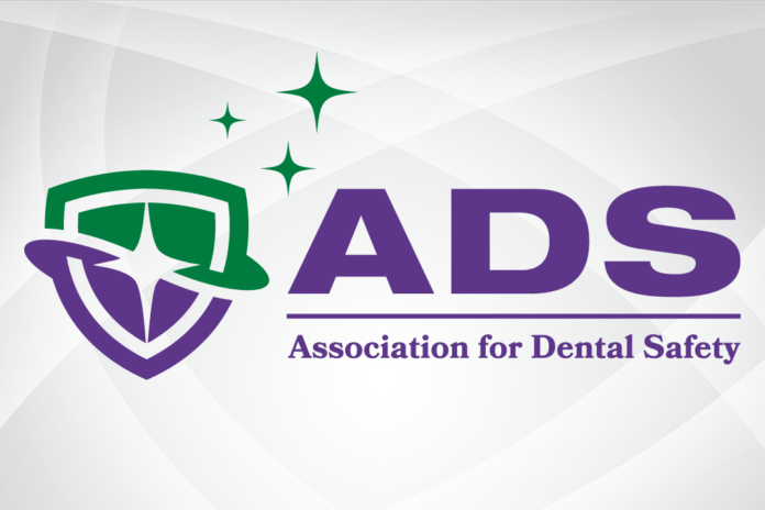OSAP Announces Exciting Rebranding to Association for Dental Safety (ADS)