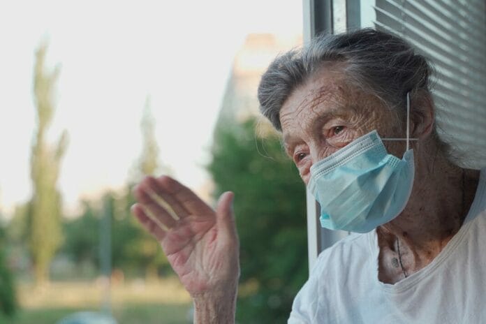 Research Shows Association With Social Isolation and Accelerated Tooth Loss in Older Adults