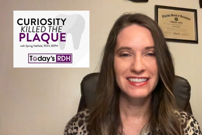 Curiosity Killed the Plaque Ep. 22: Factors that Shaped Skulls, Facial Features, and Teeth