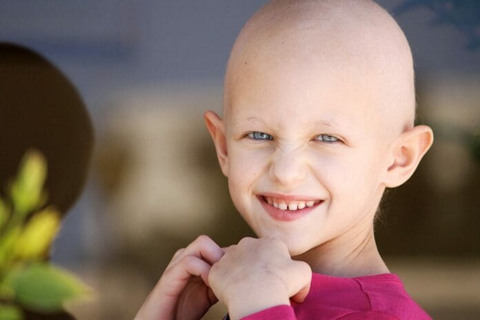 Research Examines Dental Side Effects of Treatment in Childhood Cancer Survivors