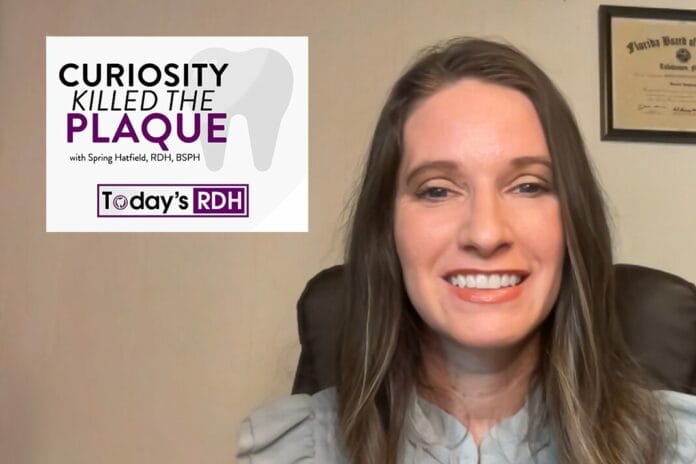 Curiosity Killed the Plaque Ep. 24: Lead Shielding