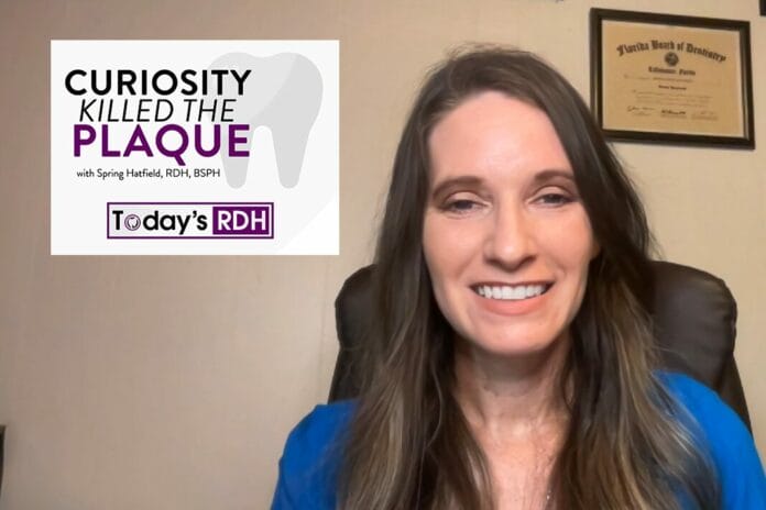 Curiosity Killed the Plaque Ep. 23: Xylitol’s Alleged Link to Cardiovascular Risks