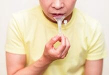 Saliva: How a Seemingly Unimpressive Fluid Aids in Oral Health and Diagnostics