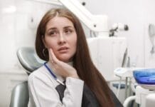 Trismus: A Potential Complication of Administering Local Anesthesia