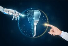 Embracing Artificial Intelligence (AI) in Dental Hygiene