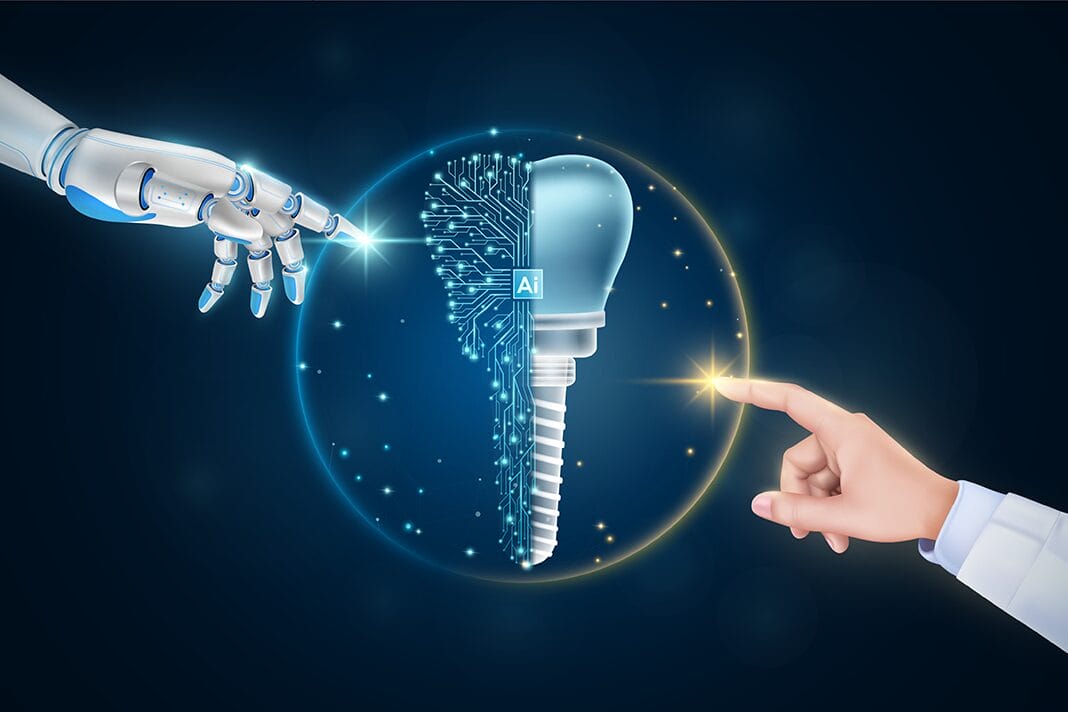Embracing Artificial Intelligence (AI) in Dental Hygiene - Today's RDH