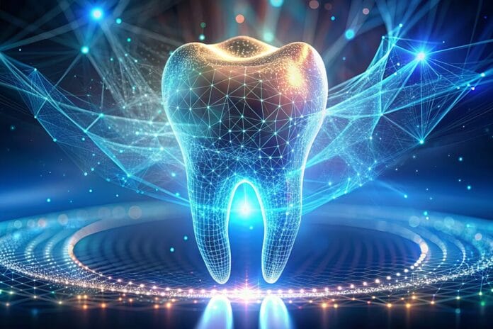 Tooth Regeneration Therapy