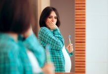 Systematic Review Examines Unfavorable Beliefs about Oral Health and Dental Care During Pregnancy