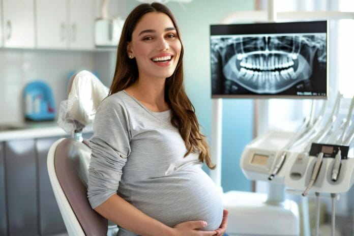 Oral Health and Pregnancy: Research Examines Prenatal and Dental Providers’ Knowledge and Practice Behaviors