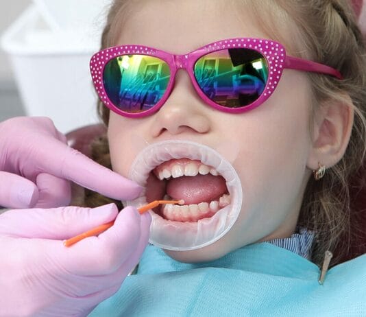 QUIZ: Test Your Children’s Dental Health Knowledge