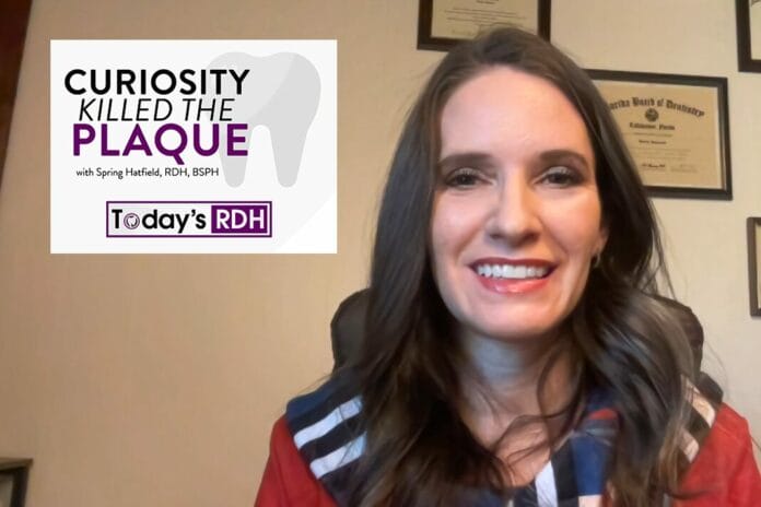 Curiosity Killed the Plaque Ep. 30: HIPAA Compliance with Patient Records Requests