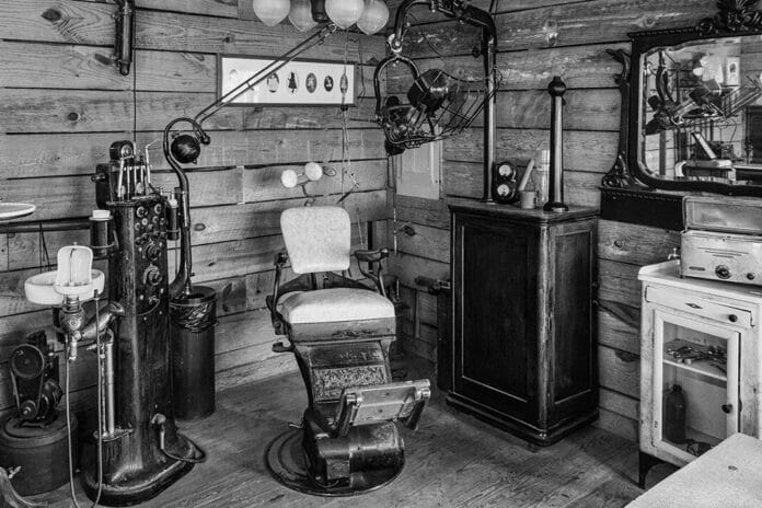 historical women in dentistry quiz