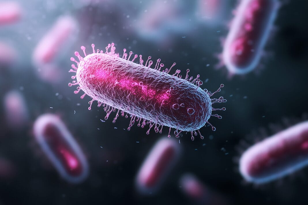 Shining a Light on Microbial 'Dark Matter' of the Oral Microbiome