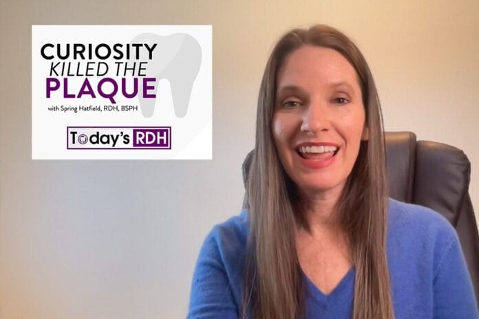 Curiosity Killed the Plaque Ep. 33: Medical Clearance for Dental Care