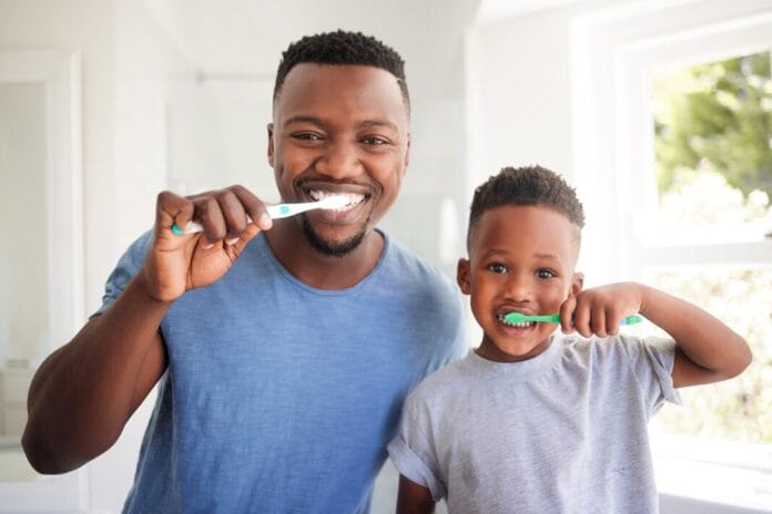 Scoping Review Evaluates Parental Oral Health Literacy’s Influence on Children’s Oral Health Outcomes