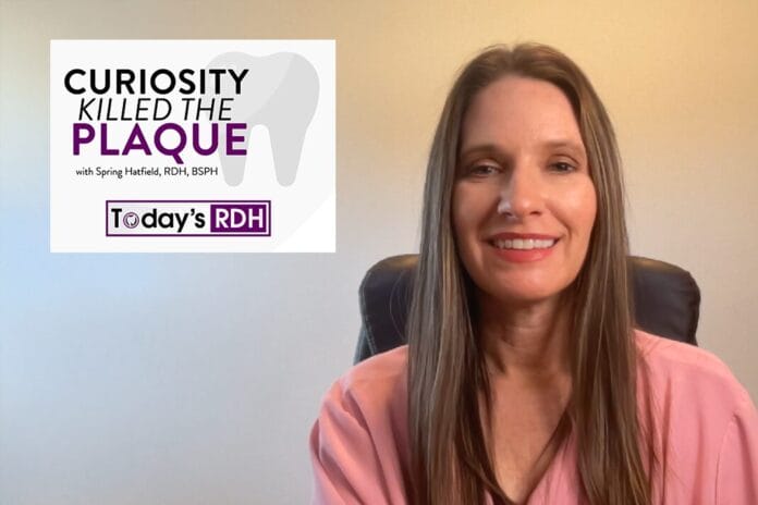 Curiosity Killed the Plaque Ep. 36: Fentanyl Exposure, Overdose Signs, and Management