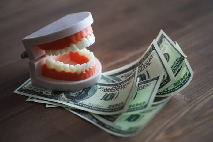 dental bonus incentives