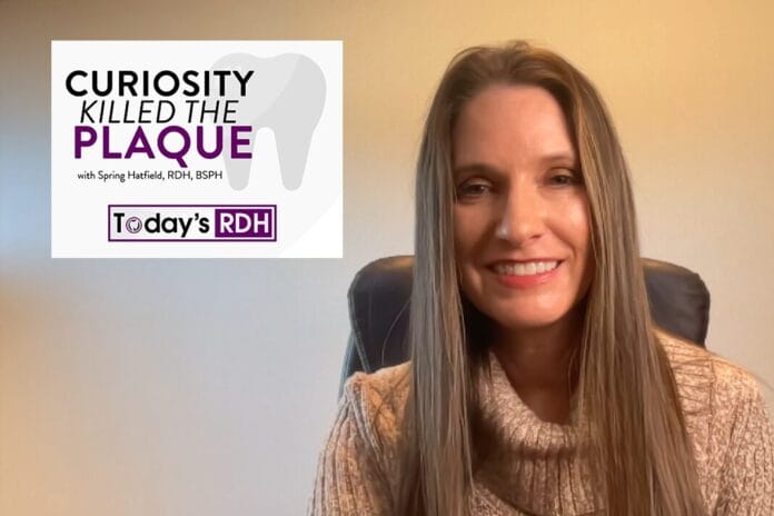 Curiosity Killed the Plaque Ep. 38: Differentiating between Robust Evidence and Misinformation