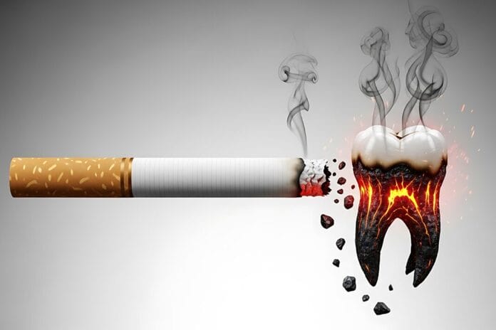 QUIZ: Test Your Tobacco and Nicotine Cessation Knowledge