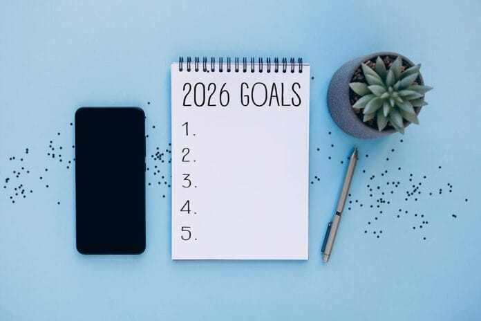Mental Health Spotlight: Turning Dental Hygienists’ New Year’s Resolutions into Attainable Goals